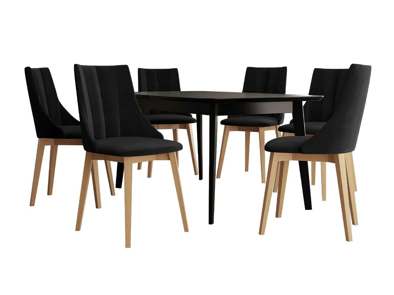 Set de mese Racine 139 (Maro + Magic Velvet 2219)