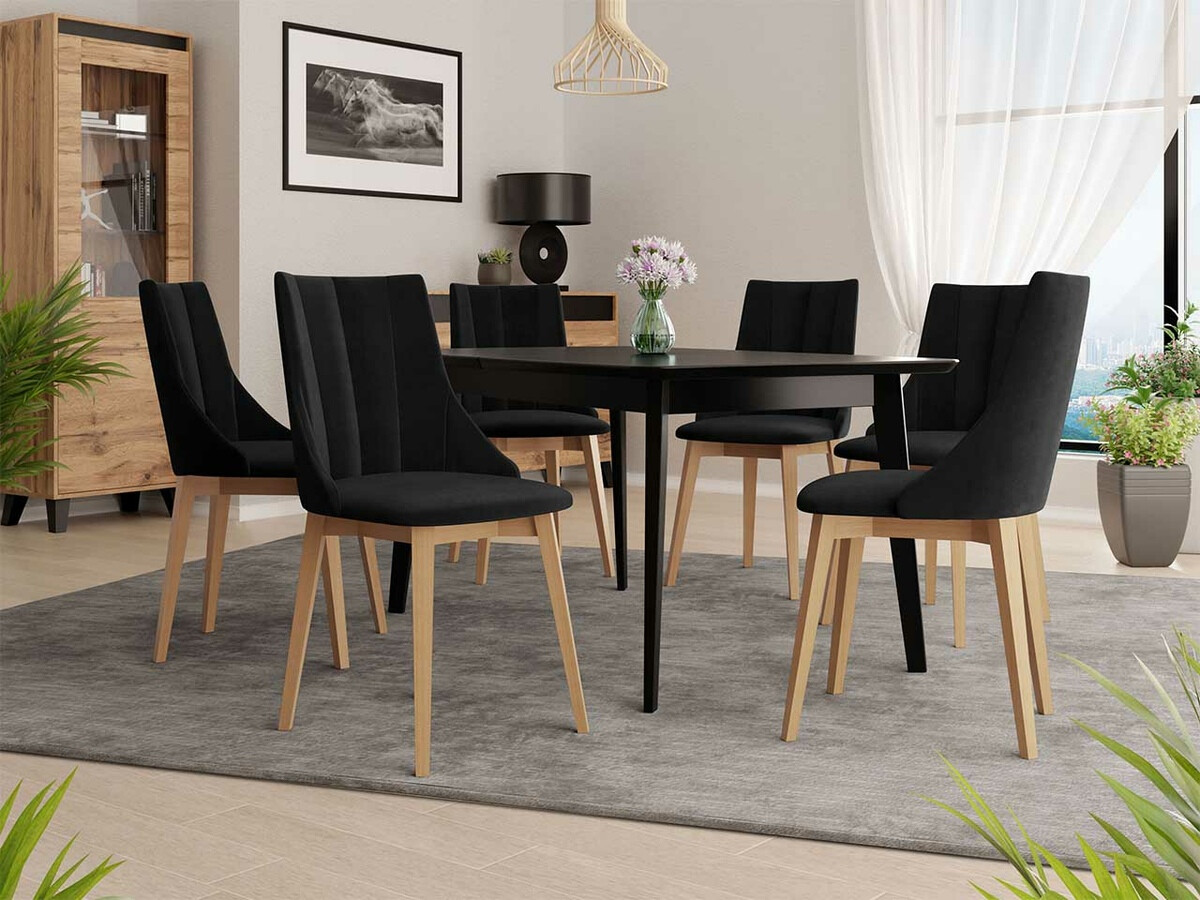 Set de mese Racine 139 (Maro + Magic Velvet 2219)