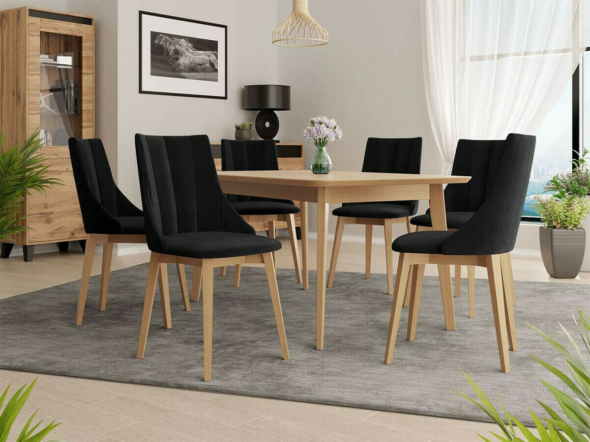 Set de mese Racine 139 (Maro + Magic Velvet 2219)