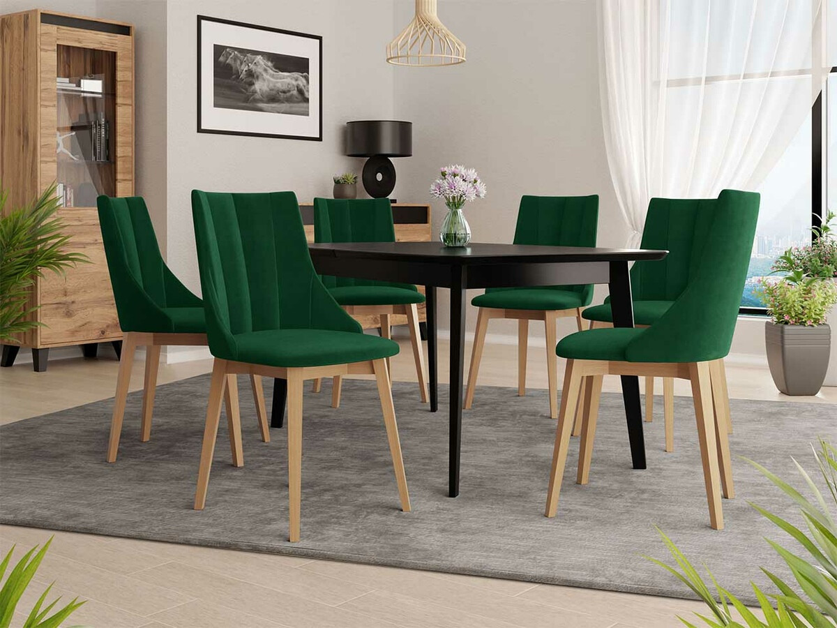 Set de mese Racine 139 (Maro + Magic Velvet 2225)