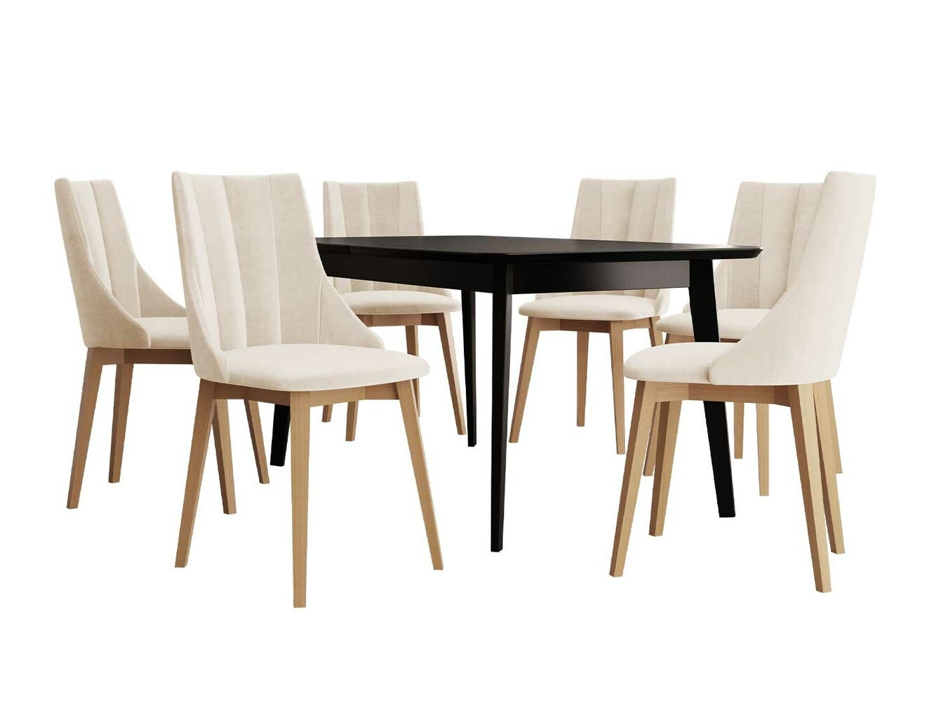 Set de mese Racine 139 (Maro + Magic Velvet 2250)
