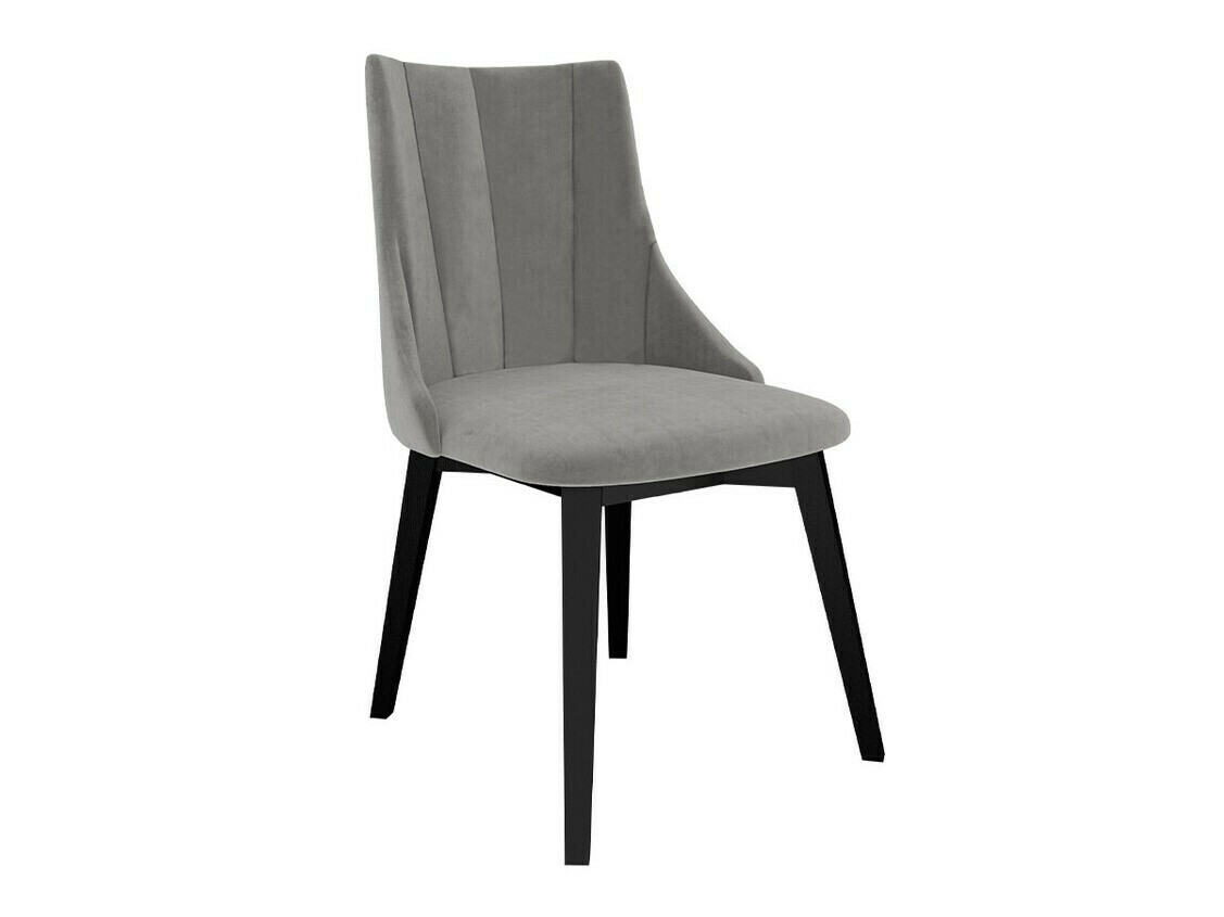 Set de mese Racine 139 (Negru + Magic Velvet 2217)