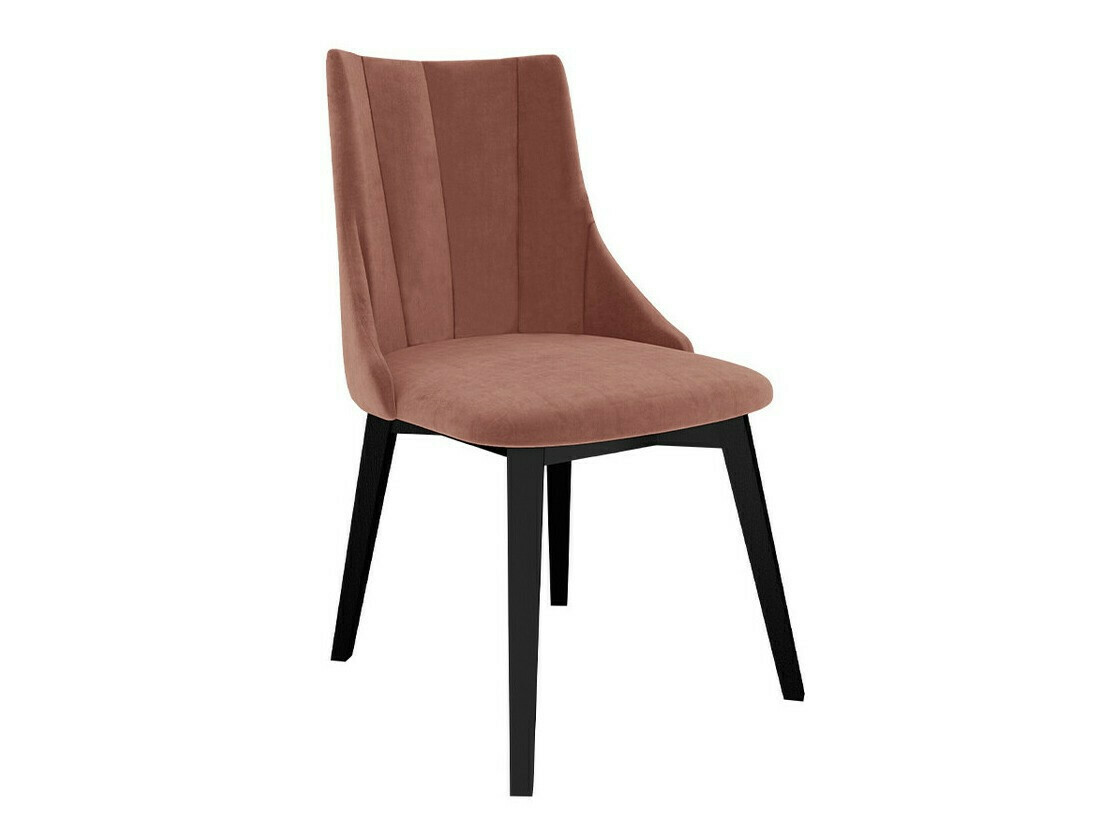 Set de mese Racine 139 (Negru + Magic Velvet 2258)