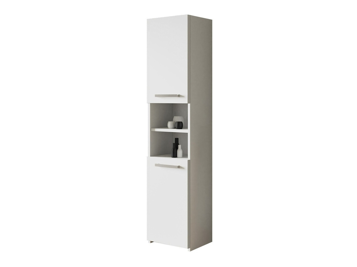 Cabinet de baie neancorat Comfivo Piscator I