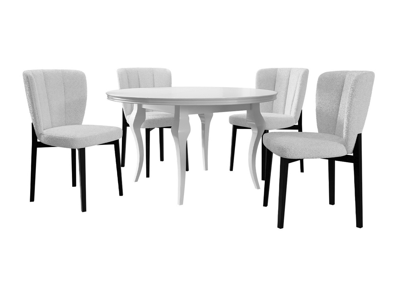 Set de mese Racine 140 (Baloo 2073)