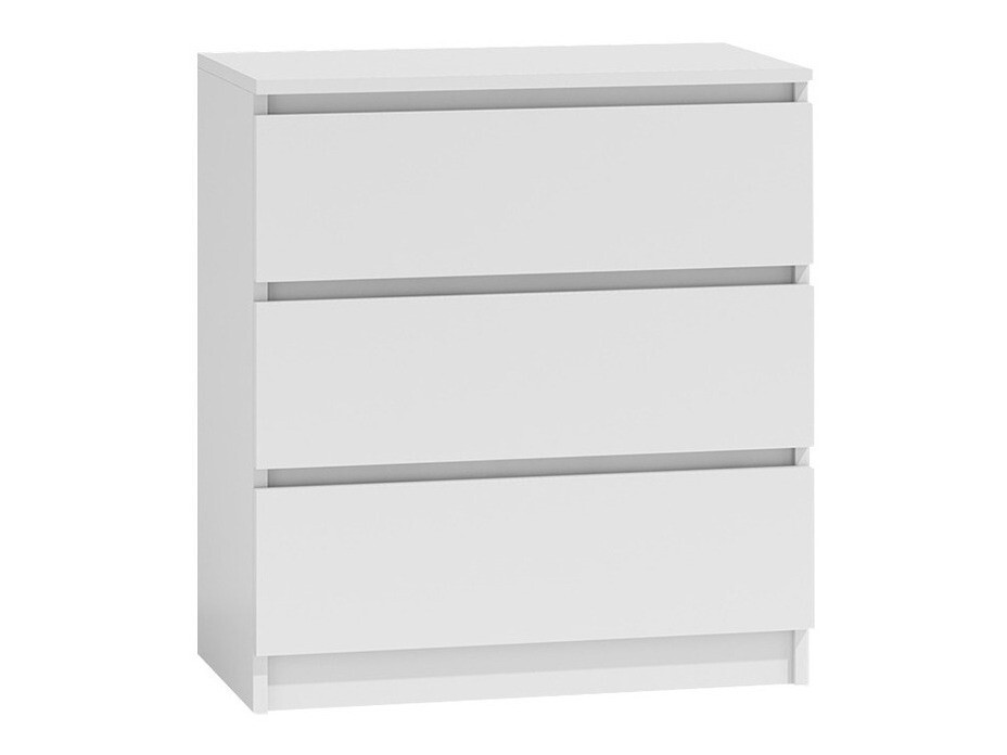 Comodă Comfivo Structor (Alb)