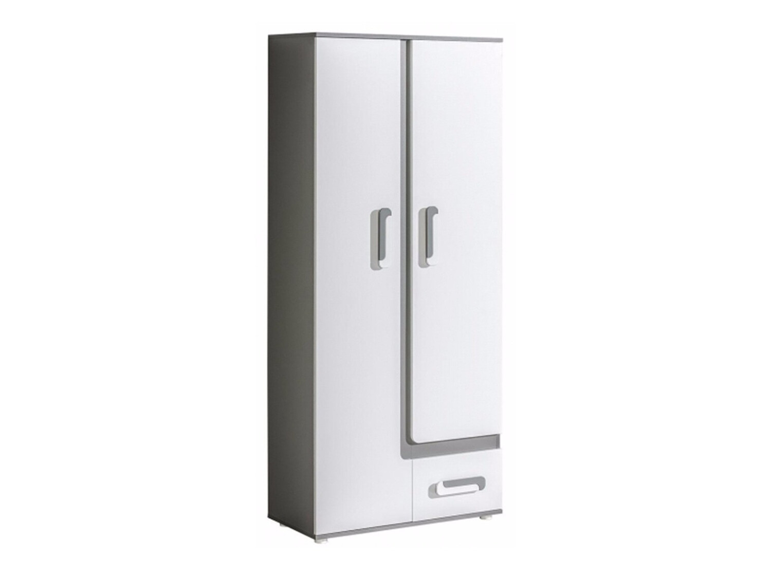 Raft Levtala 103 (Antracit + Alb)