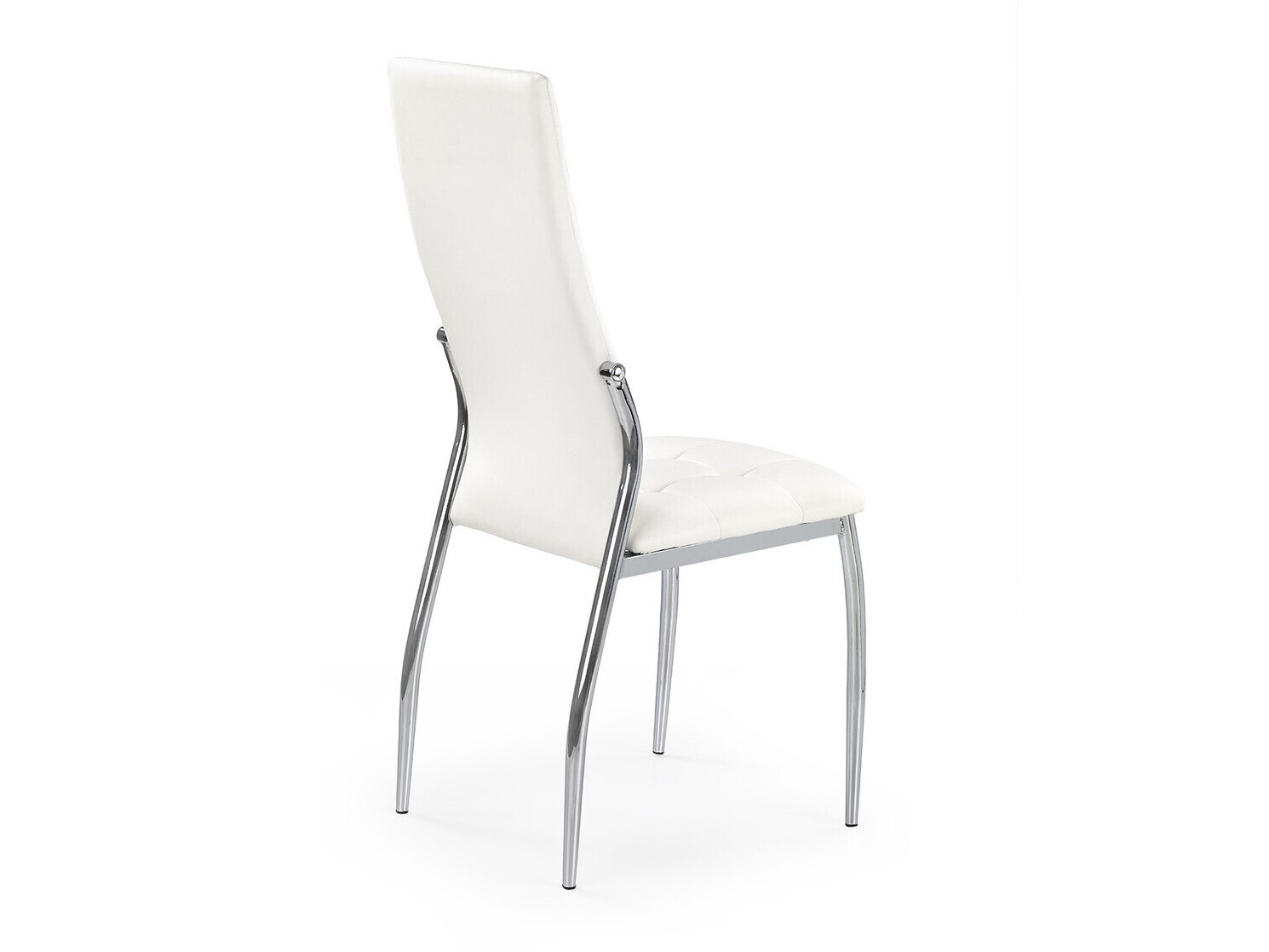 Scaun Houston 254 (Alb)