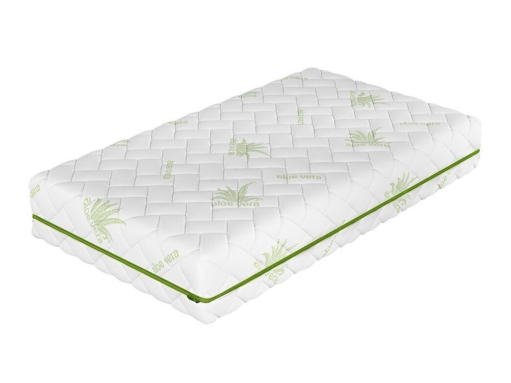 Saltea ComfiDream Green Line Hard