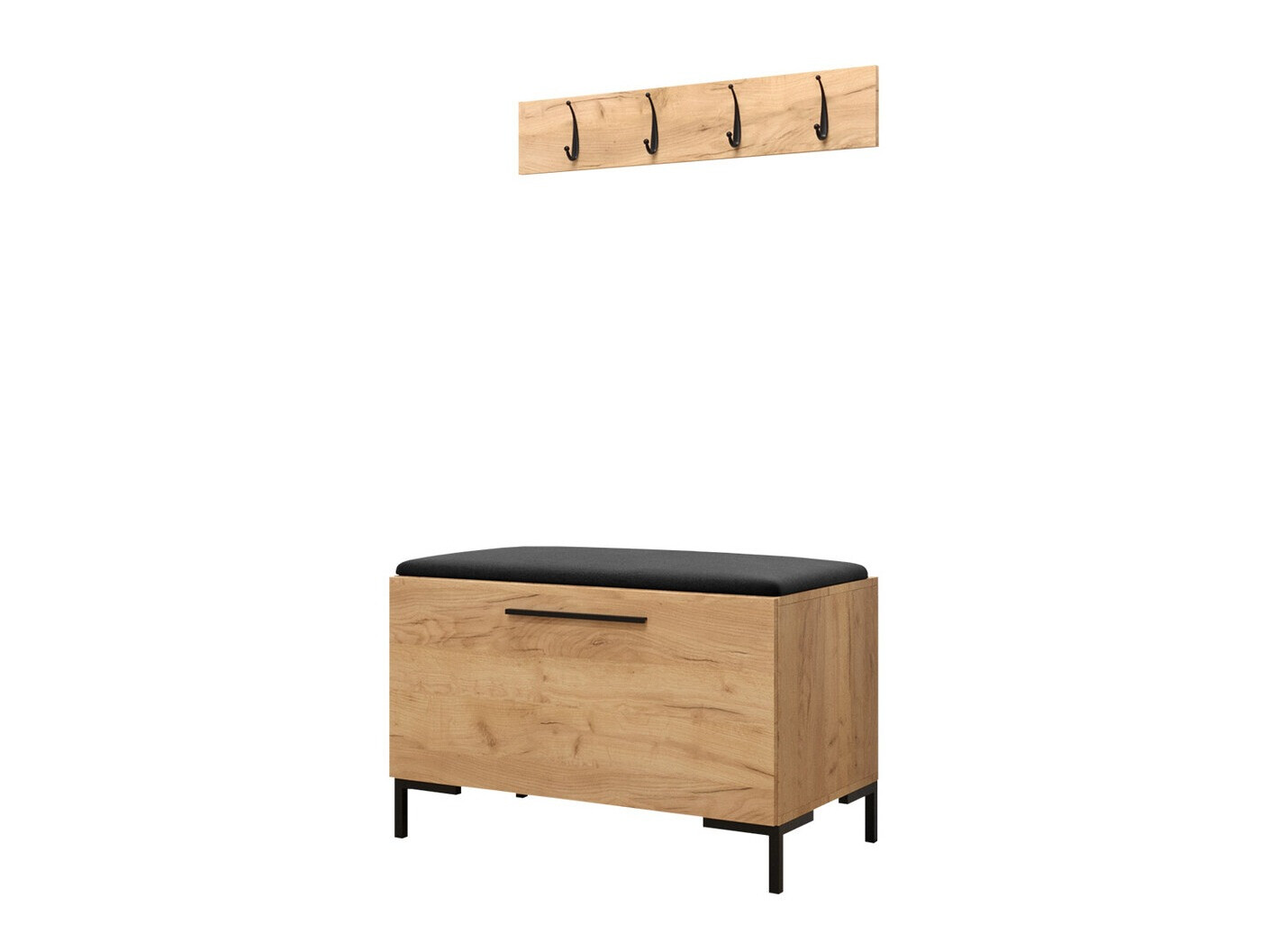 Set de hol Nomal VIII (Piele eco Soft 011)