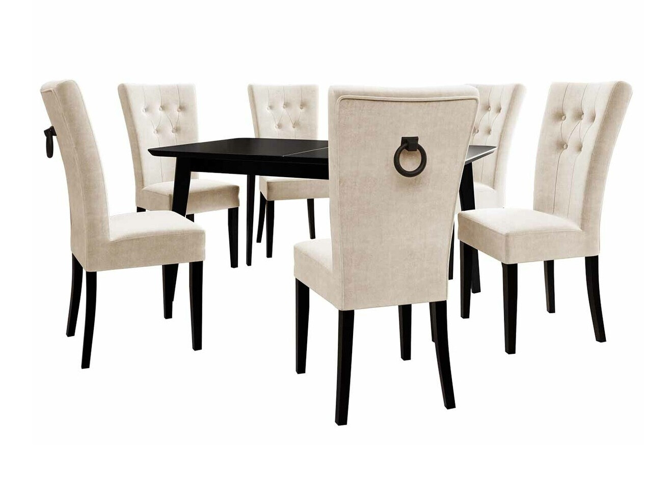 Set de mese Racine 144