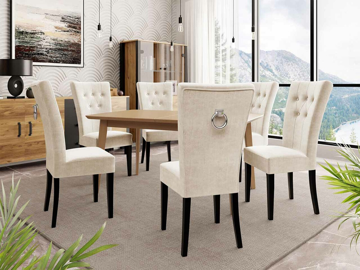 Set de mese Racine 144