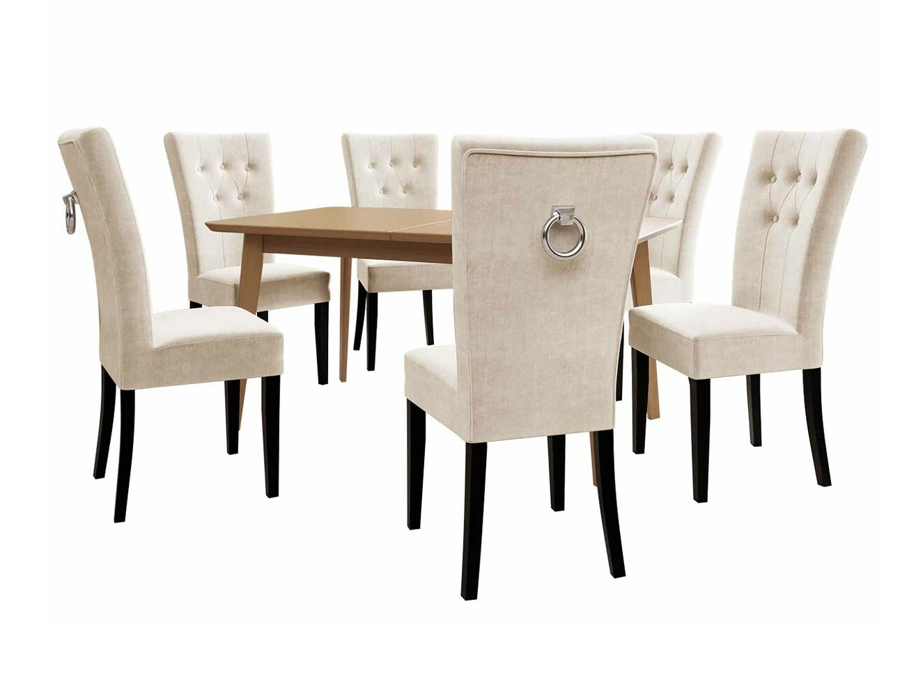 Set de mese Racine 144