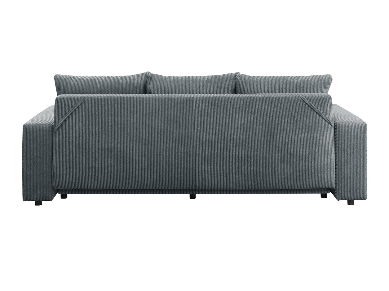 Canapea extensibilă Clovis 104 (Poso 5)