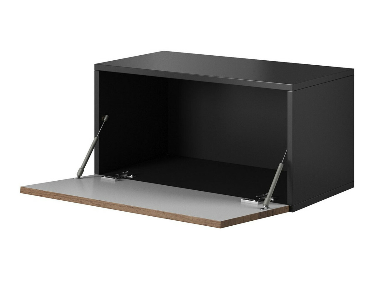 Comode TV de living Corbele 120 (Alb)