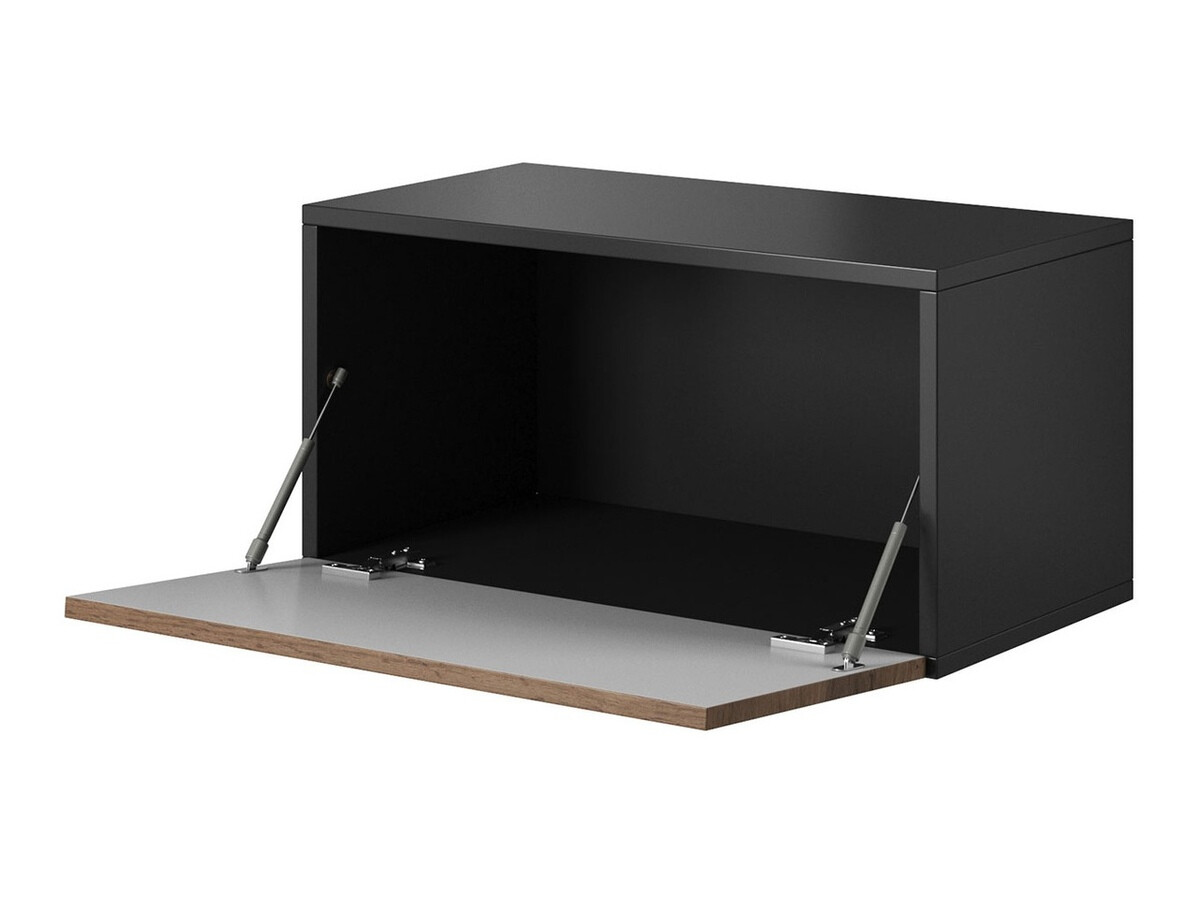 Comode TV de living Corbele 123 (Alb)
