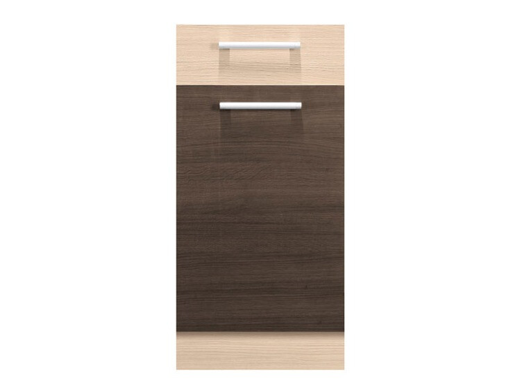 Dulap de perete modular Mode Dark 100