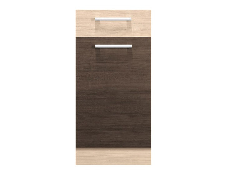 Dulap de perete modular Mode Dark 101
