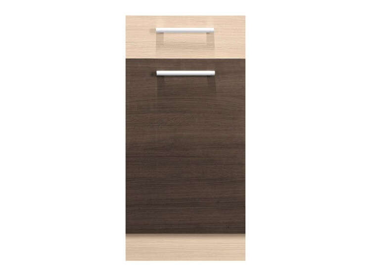 Dulap de perete modular Mode Dark 102