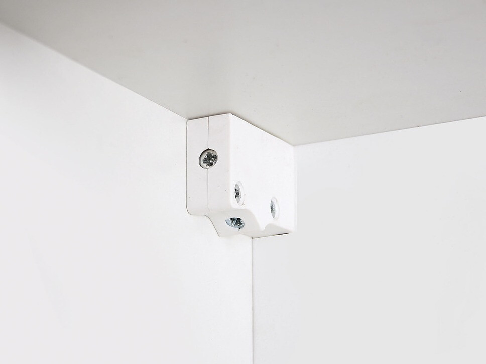 Dulap de perete modular Mode Dark 102