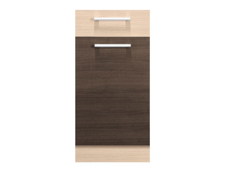 Dulap de perete modular Mode Dark 103