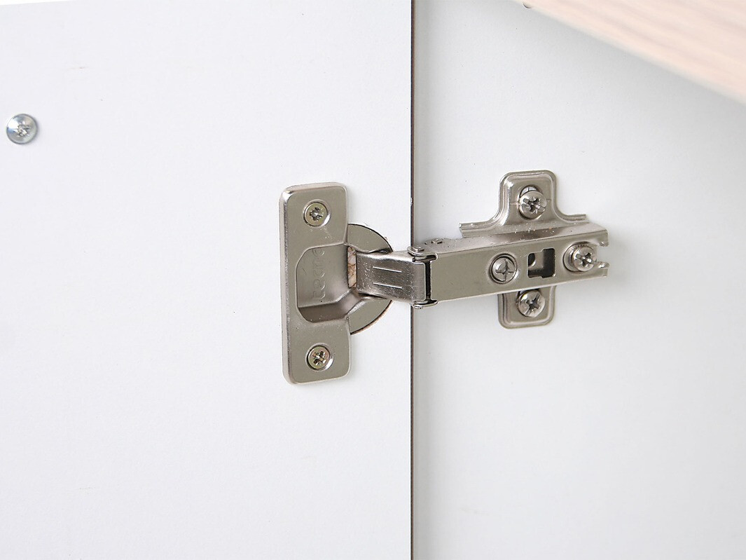 Dulap de perete modular Mode Dark 103