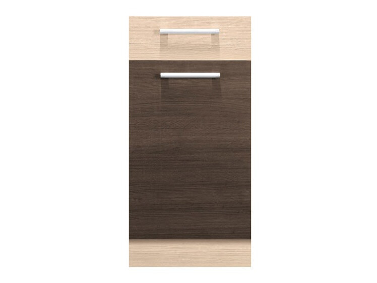 Dulap de perete modular Mode Dark 106