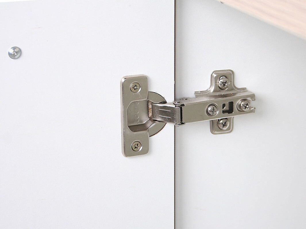 Dulap de perete modular Mode Dark 106