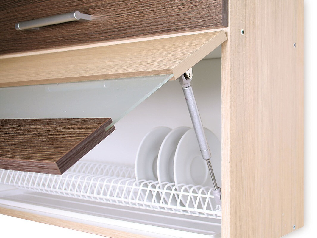 Dulap de perete modular Mode Light 103