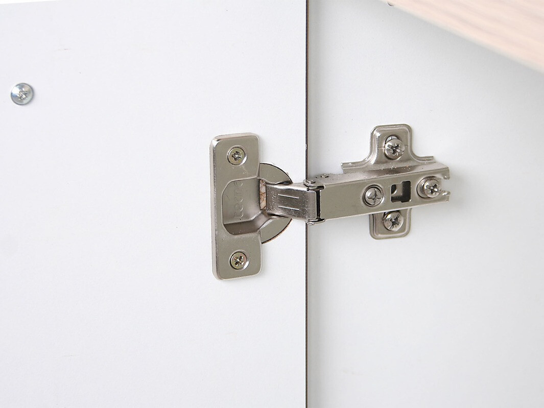 Dulap de perete modular Mode White 100