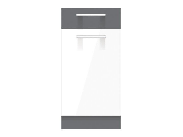 Dulap de perete modular Mode White 102