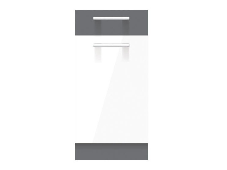 Dulap de perete modular Mode White 106