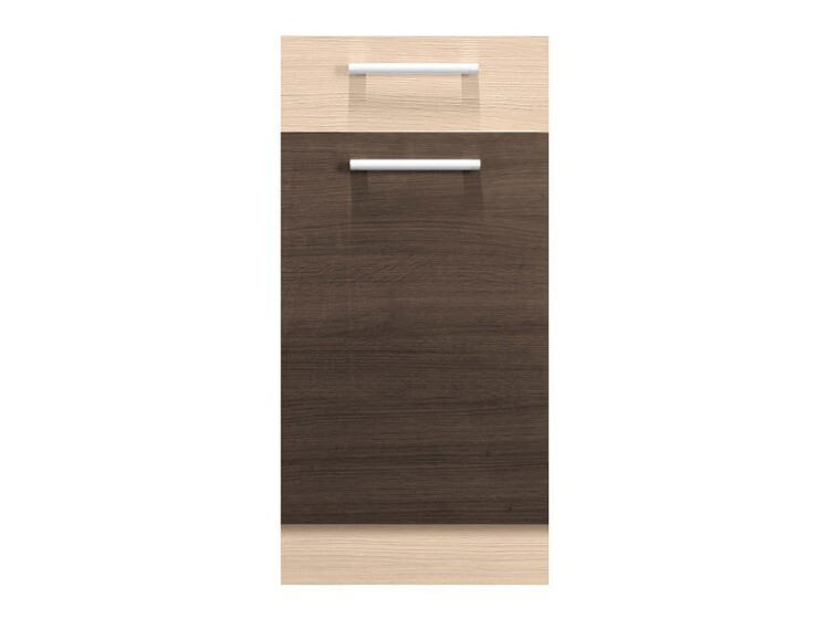 Dulap modular cu sertare Mode Dark 111