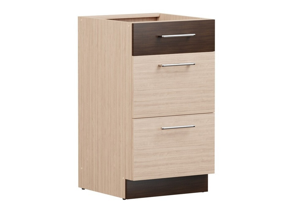 Dulap modular cu sertare Mode Light 111