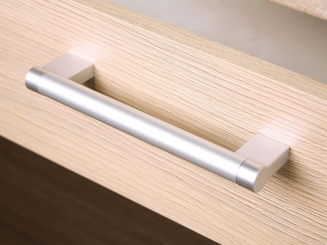 Dulap modular cu sertare Mode White 111