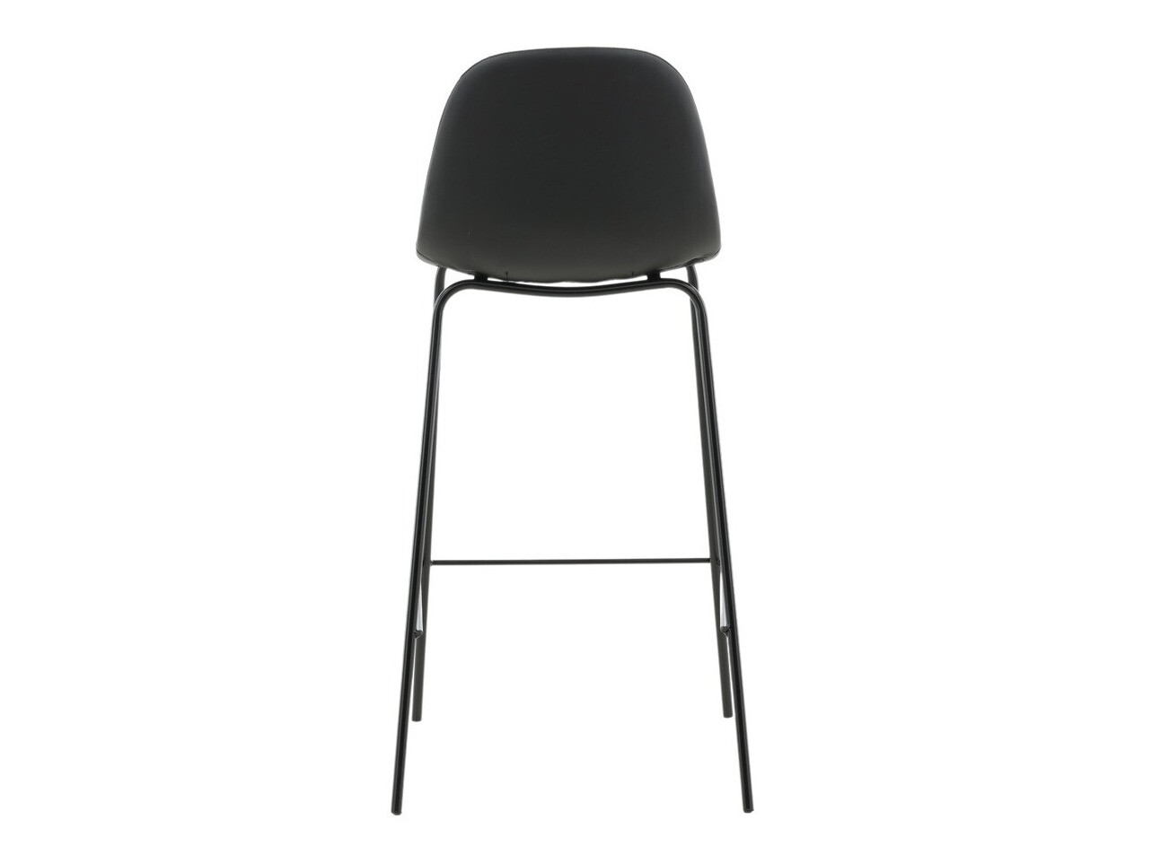 Scaun bar Dallas 2643 (Negru)