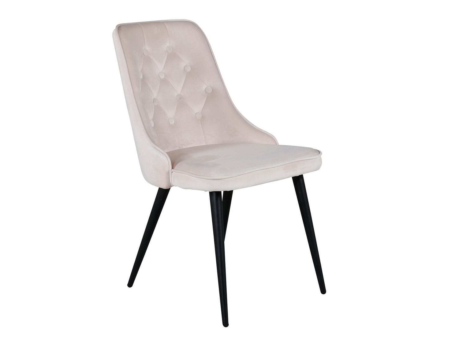 Scaun Dallas 103 (Bej)