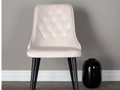 Scaun Dallas 103 (Bej)
