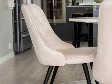 Scaun Dallas 103 (Bej)