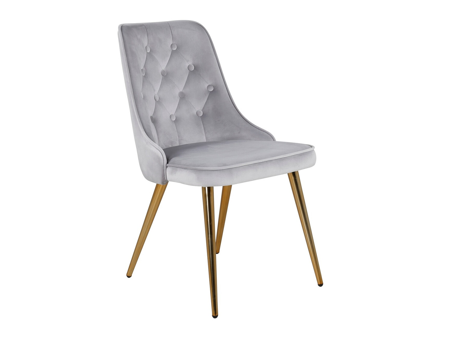 Scaun Dallas 103 (Gri deschis)