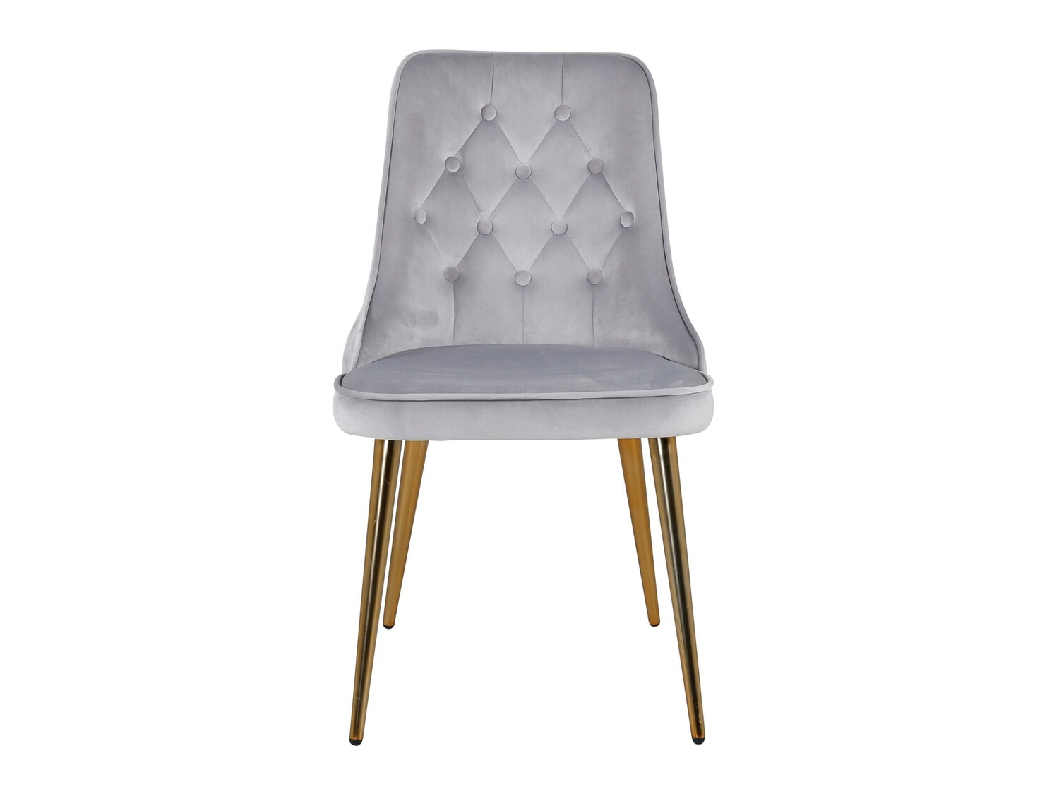 Scaun Dallas 103 (Gri deschis)