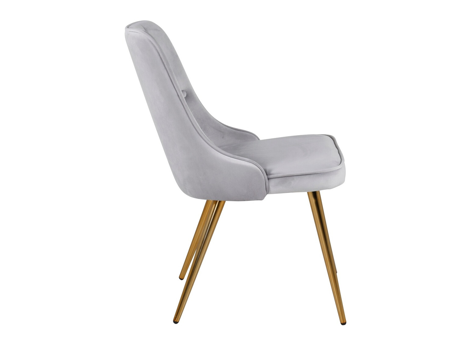 Scaun Dallas 103 (Gri deschis)