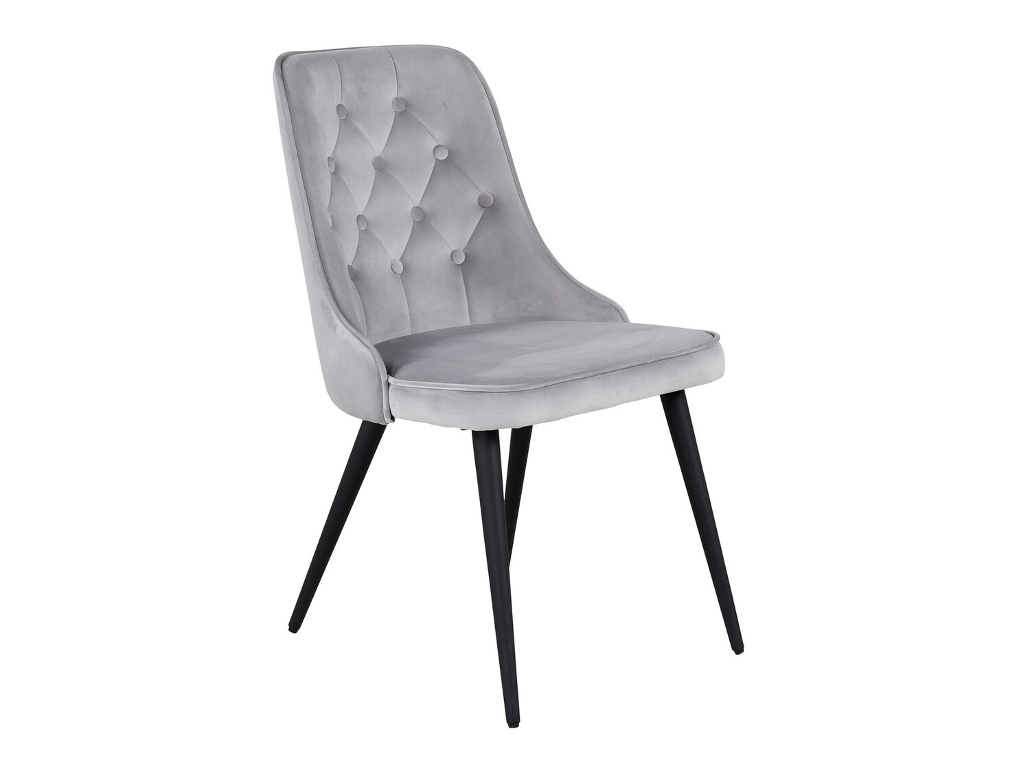 Scaun Dallas 103 (Gri deschis)