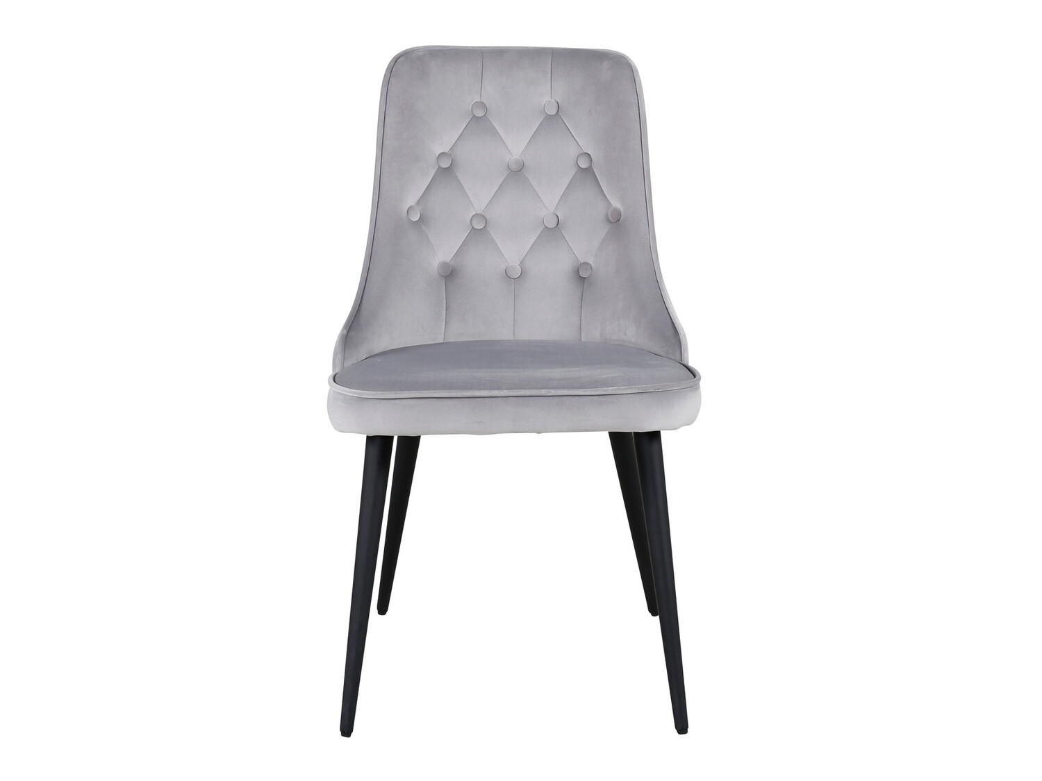 Scaun Dallas 103 (Gri deschis)