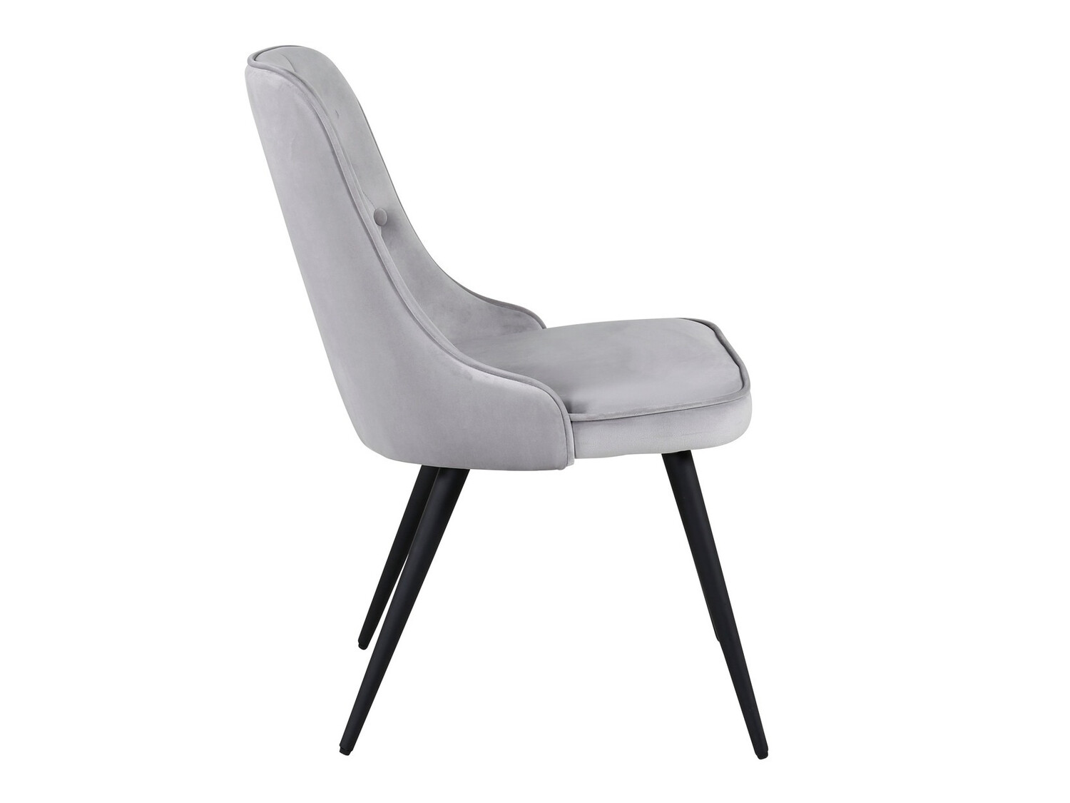 Scaun Dallas 103 (Gri deschis)