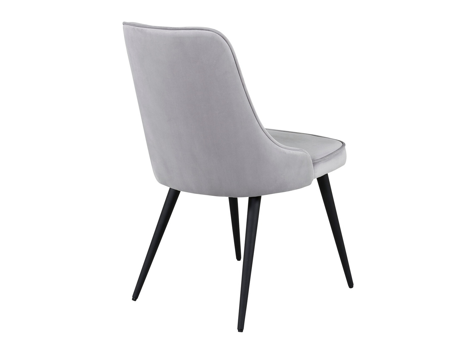 Scaun Dallas 103 (Gri deschis)