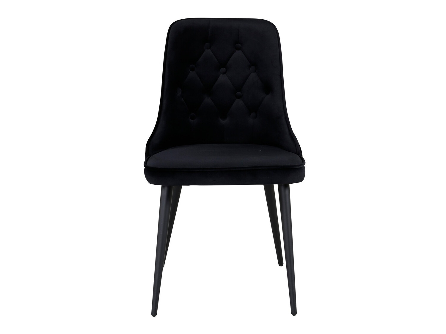 Scaun Dallas 103 (Negru)