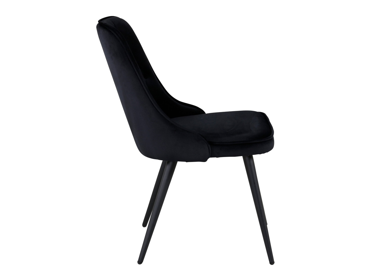Scaun Dallas 103 (Negru)