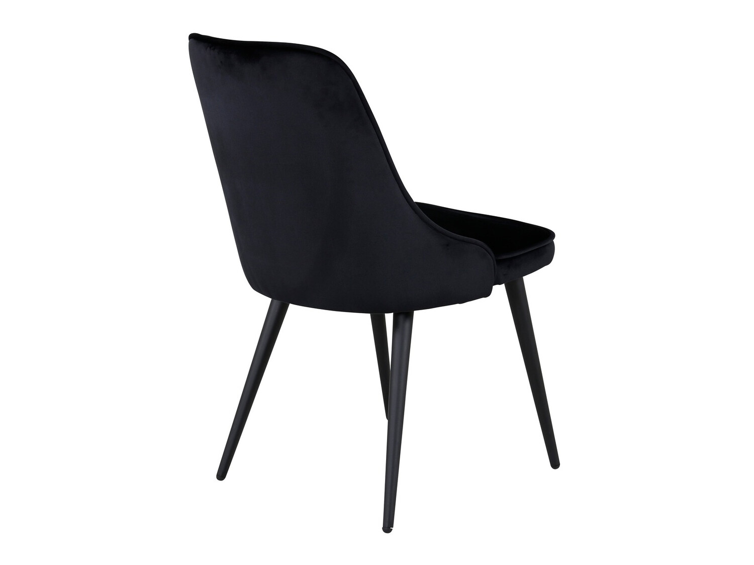 Scaun Dallas 103 (Negru)
