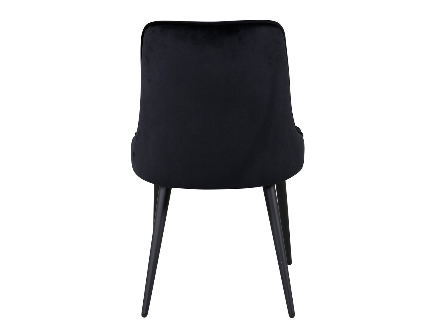 Scaun Dallas 103 (Negru)